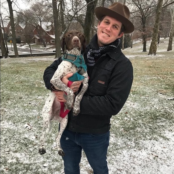 Meet your Posher, Josh - Picture 1 of 1